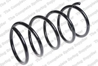 1X Kilen Fahrwerksfeder 14932 FüR Magentis KIA MG 2 Crdi