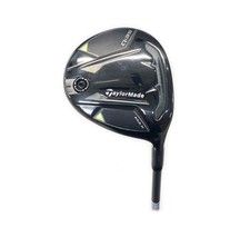 TaylorMade Qi35 Max 21.5 7 Fairway Wood Graphite Air Speeder 50 Senior Flex