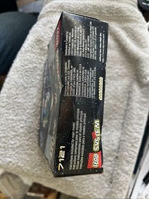 LEGO Star Wars: Naboo Swamp (7121) Sealed and Unopened