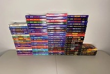 Star Trek The Original Series Books Lot Of 84. 1-78, 80-84. 2 78s