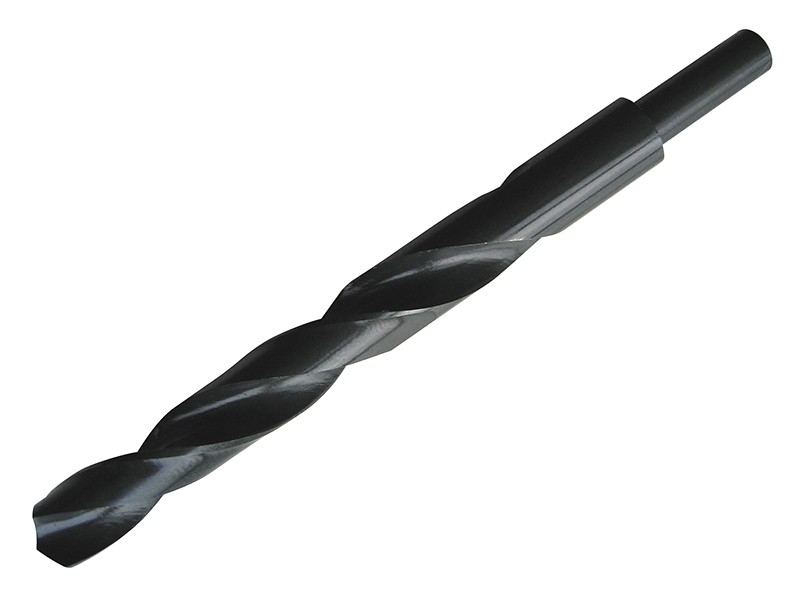 Irwin® 10502409 Hss Reduced Shank Pro Drill Bit 16.0Mm Ol:178mm Wl:120mm - Image 3