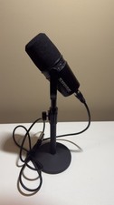 Shure MV7 USB XLR Podcasting Dynamic Micropho...