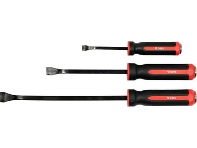 Yato Nail Iron Set 3pc YT-47301