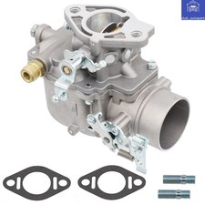 13912 Carburetor For Ford 4000 4100 4600 Tractor 1965 C5nn9510n E1nn9510ca