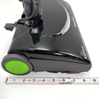 Panasonic MC-CG017 EZ Power Head Nozzle # C50XECN0U003 Black Green