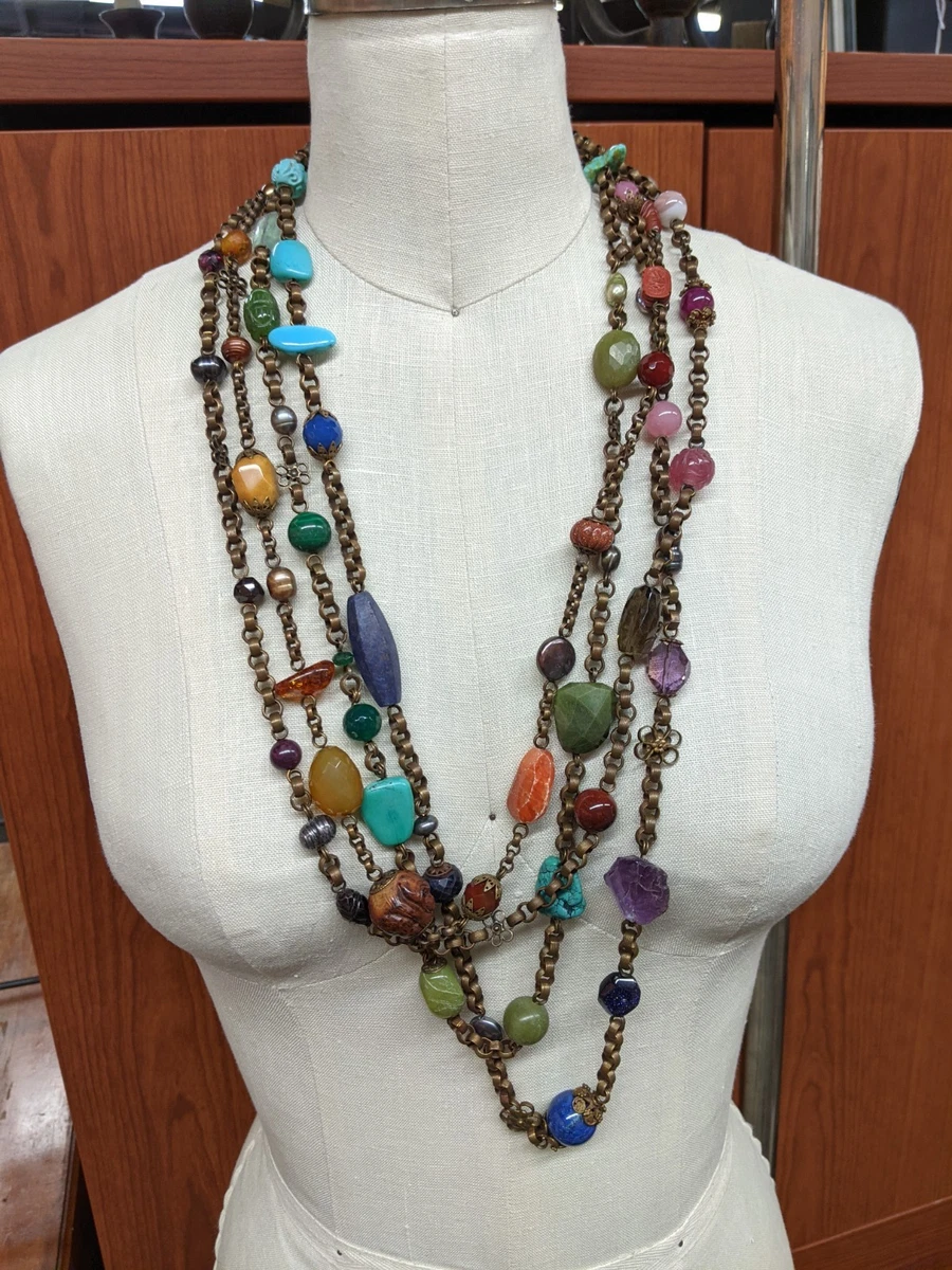 Stephen Dweck Statement Fine Jewelry for Sale | Shop Designer