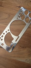1995-1998 C1500 Gm Truck Billet Gauge Cluster Bezel