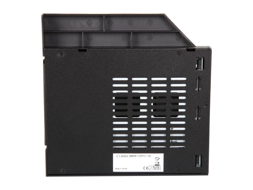 ICY DOCK MB411SPO-1B HDD Accessory - Image 3 of 4