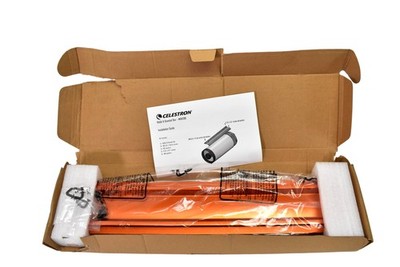 Celestron RASA 8 Dovetail Bar 8-inch Rowe-Ackermann Schmidt