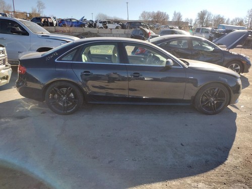 AUDI S5 2009 Wheel 1211944 - Picture 11 of 12