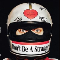Rills - Don't Be A Stranger - Vinyl Record 12 Inch Record - G3Z