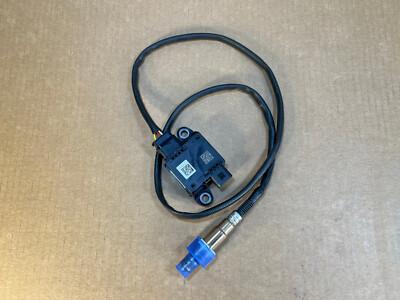 NEW BMW 3 5 6 7 G16 G20 G30 NOX DIESEL PARTICULATE SENSOR L=1000MM  