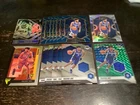 Isaiah joe  rc 15 card  mixed lot ??2020-21 mosaic + select