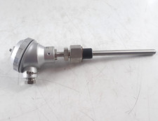 Thermo Couple Sus304 Type K