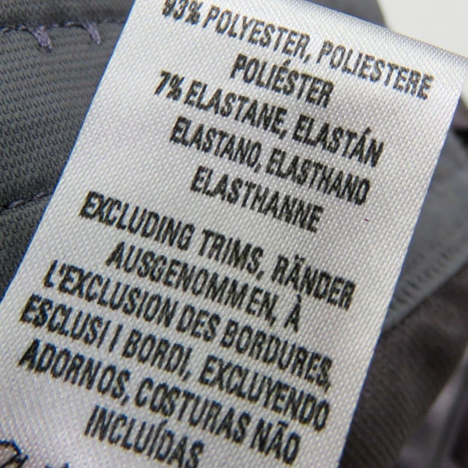 Sexy Corsé Bustier Camisola Top Mediano Años 90 Retro Avon Gris Satinado Foto 4 de 4