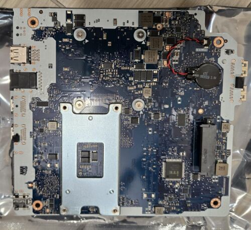 Alienware Alpha R2 Motherboard With Intel Lga1151 Socket H110/h170 Chipset GWM1Y - Picture 2 of 3
