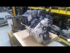 2014-2018 Jeep Wrangler 3.6l Engine 47k Miles 1 Year Warranty Free Ship Clean