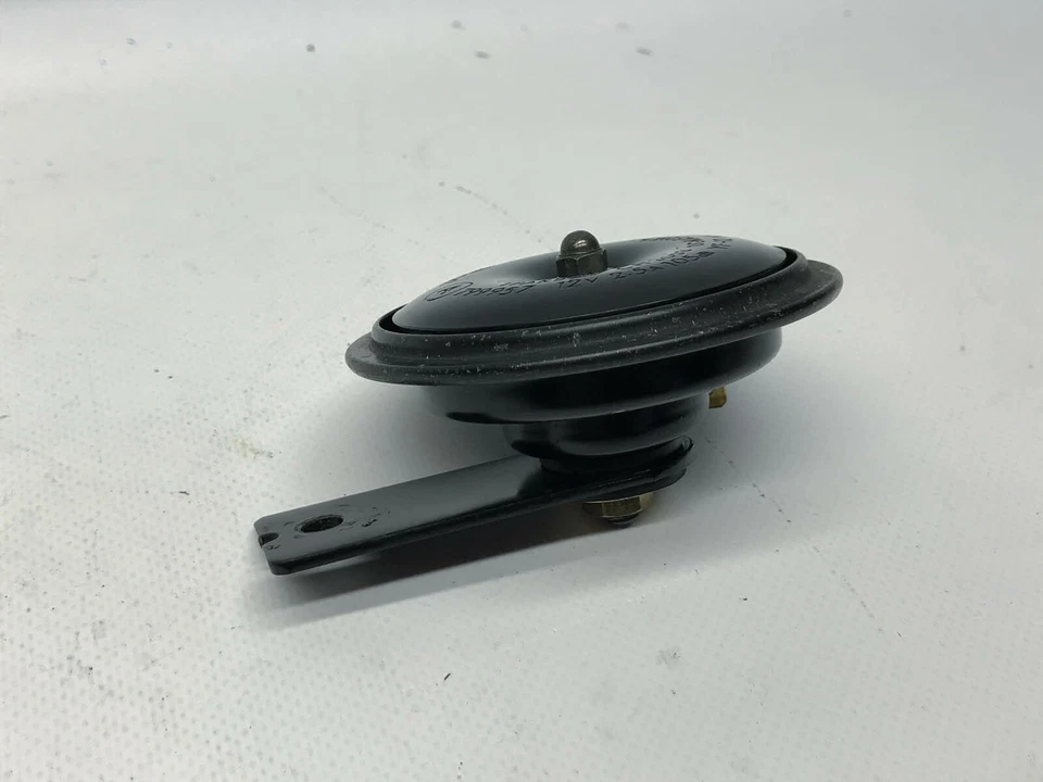 Yamaha FZR600R Hupe Signalhorn Horn Signal (1) 95' — 第 2/3 张图片