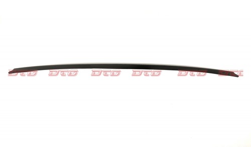 2006-2012 Fit For Lexus IS250 IS350 2nd OE Type Rear Roof Spoiler Unpainted - Picture 6 of 7