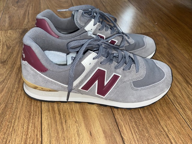 new balance 574 online