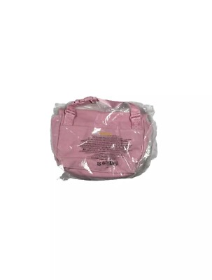 Supreme SS25 Mini Messenger Bag (Pink) | eBay