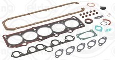 Head Gasket Set Kit FOR AUDI 100 43 1.9 80->84 Elring