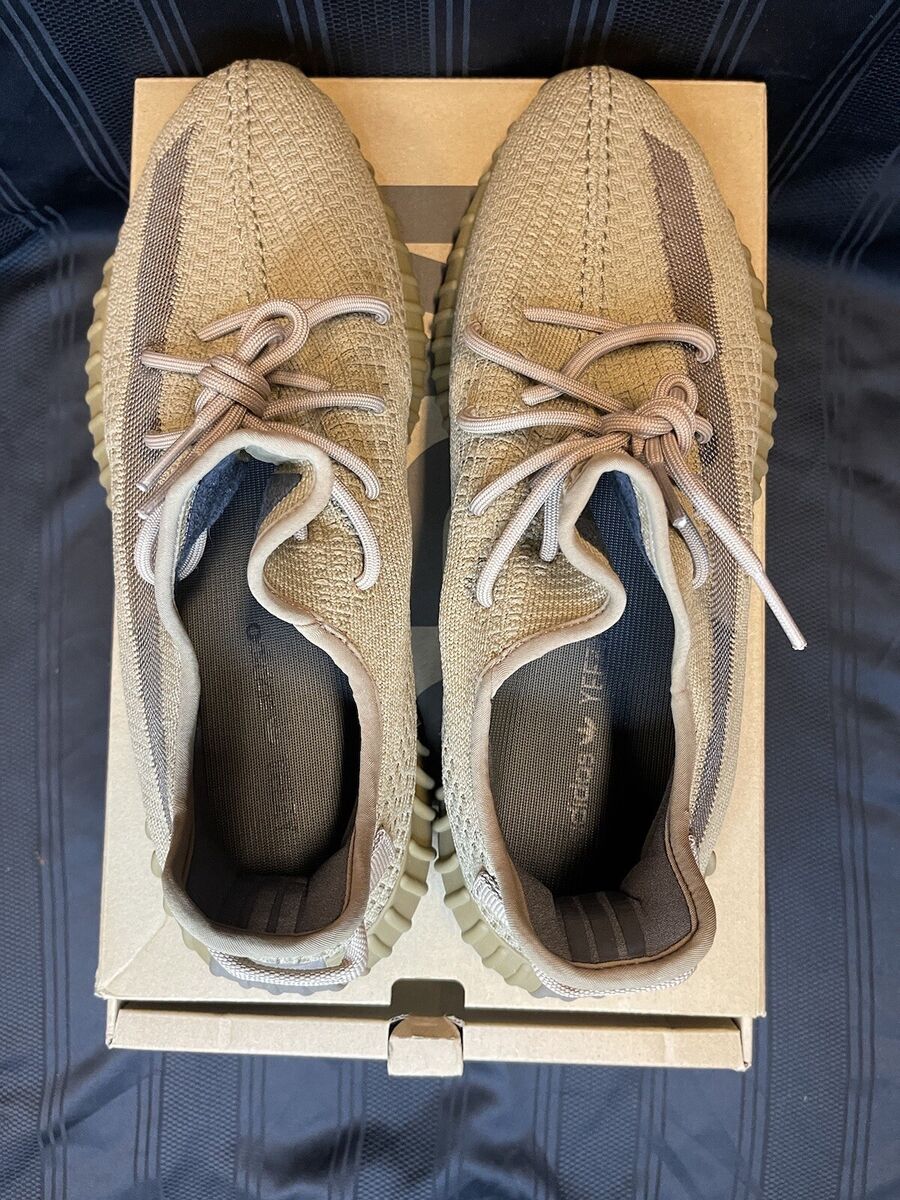 Size 14.5 - adidas Yeezy Boost 350 V2 Earth 191984191980| eBay Size 14.5 - adidas Yeezy Boost 350 V2 Earth 191984191980| eBay