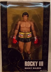 rocky action figures ebay