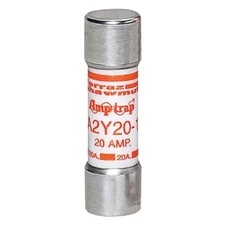 Mersen A2Y20-1 A2Y-20-1 20A 250V Fuse