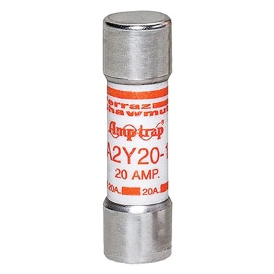 Mersen A2Y20-1 A2Y-20-1 20A 250V Fuse