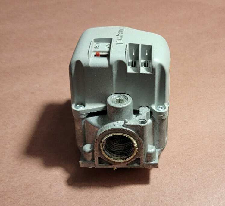 Products | L5840, Allied Air, ALLIED 102837-01 Dual Gas Valve, 1/2 In - Foto 4