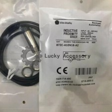 New Allen-Bradley 872C-A10N18-A2 Proximity Switch