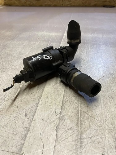 BMW X5 X6 er E70 E71 Zusatzkühlmittelpumpe 64119197085 9197085