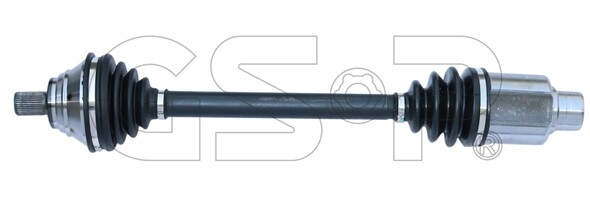 GSP 261166 Drive Shaft for AUDI,SKODA,VW