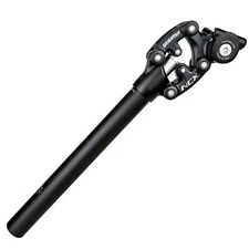 Suntour SP12 NCX MTB Road 27.2 / 31.6 /30.9 x 350 or 400mm Suspension  Seatpost