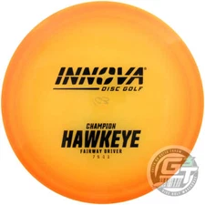 NEW Innova Champion Hawkeye Fairway Driver Golf Disc - COLORS WILL VARY