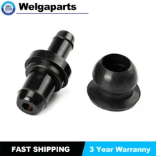 PCV Valve + Grommet For Toyota Corolla 93-1997 1.6L 1.8L 12204-15050 90480-18001