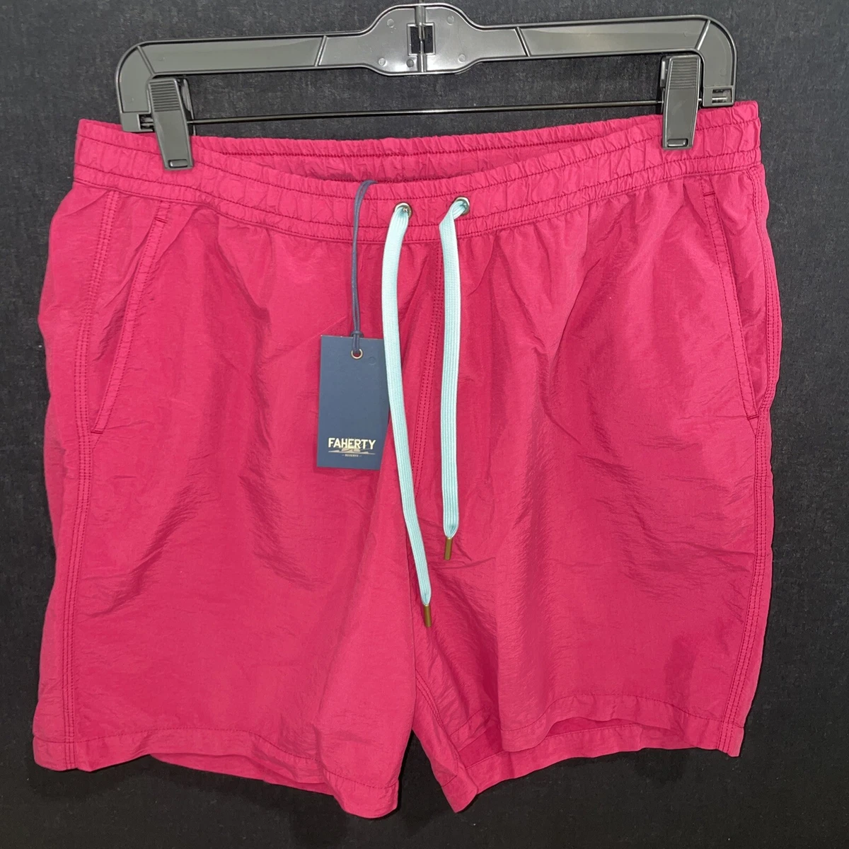 Faherty sales swim trunks