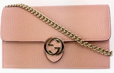 gucci gold crossbody bag