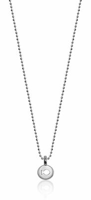 Alex Woo Sterling Silver Finding Dory Silver necklace RV$98