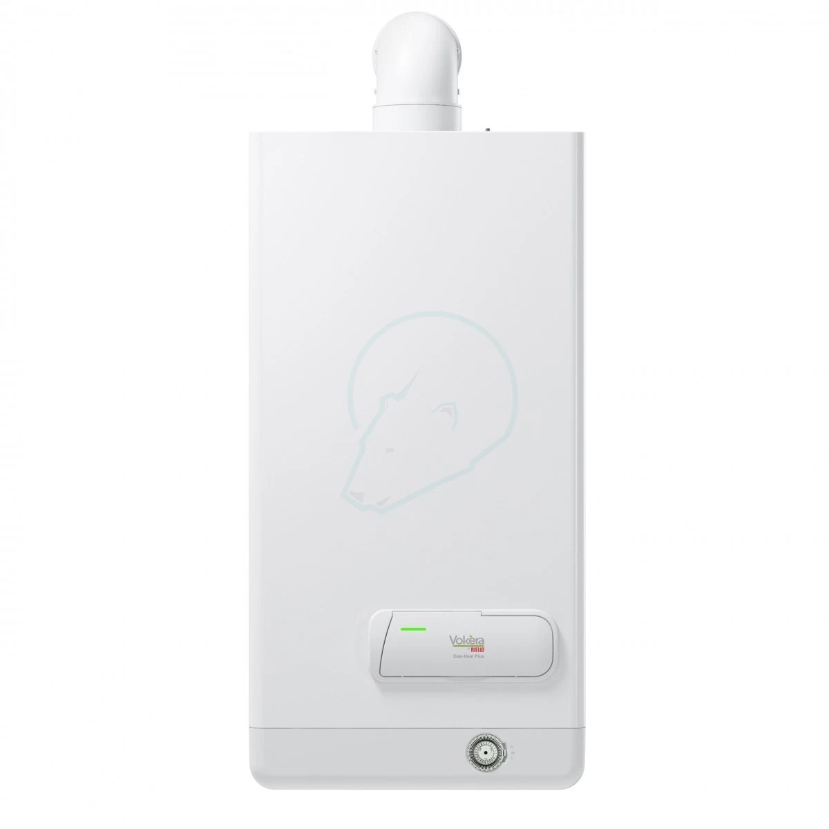 Supply and installation of Vokera Easi-Heat Plus 29C (ErP) Combi Boiler.Gas  safe | eBay