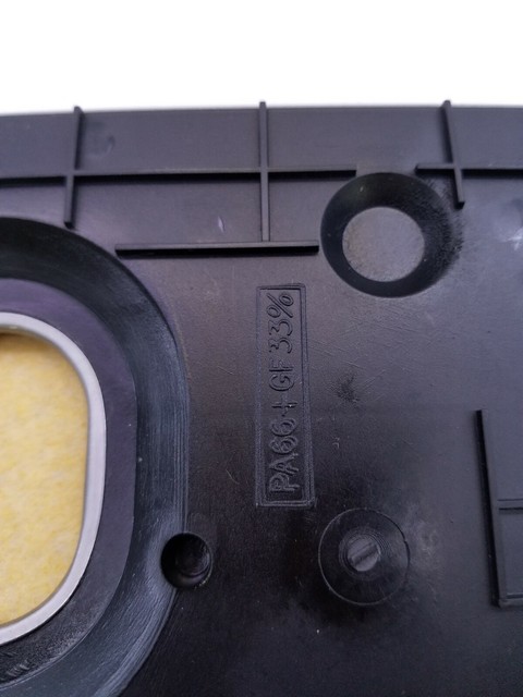 Pa66 gf33 фильтр акпп