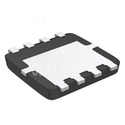 10Pcs AON7409 DFN-8 MOSFET P-Channel  Id-16A Vgs-10V Power 96W