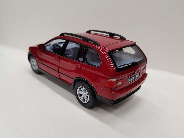 Kinsmart bmw x5