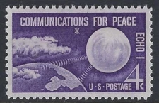 US Scott # 1173 - Mint NH - PSE Graded SUPERB 98                           (P25)