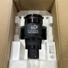 Barco OEM Cinema Lens R9855934 / 0.98" DC2K 1.9-3.2 