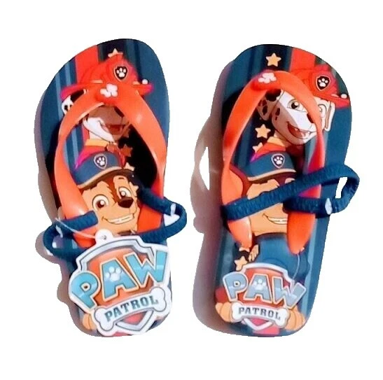 Nickelodeon 9 US Shoe Baby Shoes