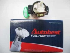 Fuel Pump and Strainer Set-Standard Cab Pickup Autobest F4387