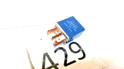 2001-2003 CIVIC HONDA ACURA RELAY 156700-2100 BLUE DENSO OEM e78