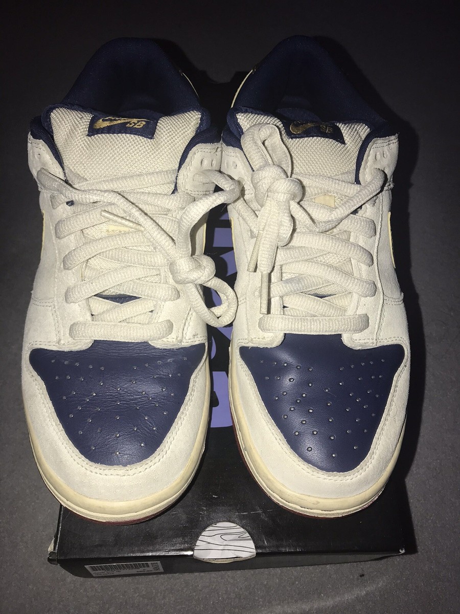old sb dunks